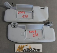 ALETTE PARASOLE PEUGEOT 2008