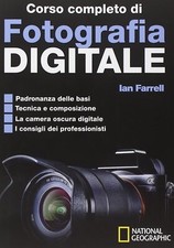 Corso completo di fotografia