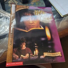 Harry Potter Chamber of