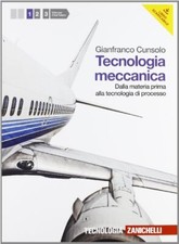 Tecnologia meccanica materie - meccanica,