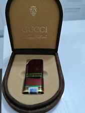 Accendino Gucci Vintage
