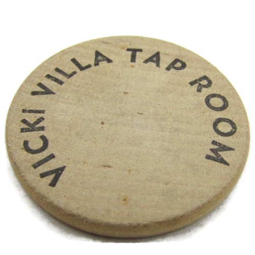 Vintage vicki villa rubinetto - vintage,