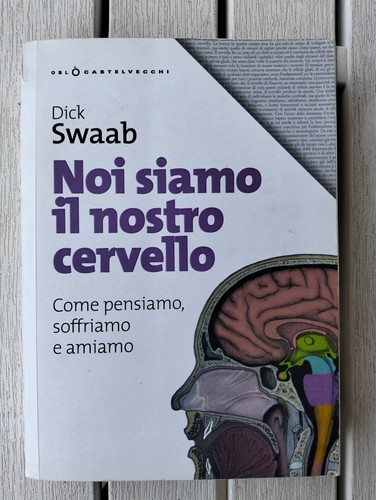 Noi siamo nostro - noi,