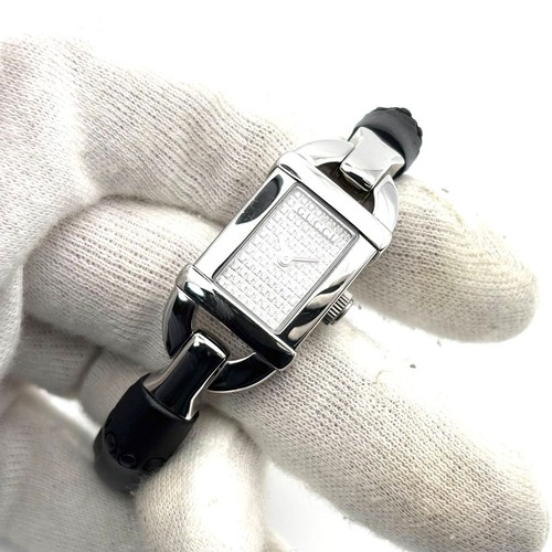 Orologio gucci bamboo diamante - orologio,