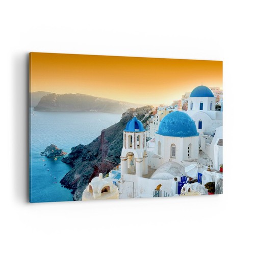 Quadro tela 120x80cm - su,
