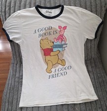Disney x Fuori Stampa Winnie &
