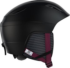 (TG. S) Salomon, Casco da sci