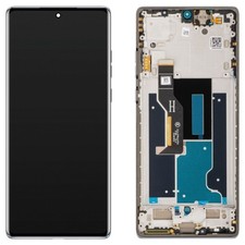 DISPLAY MOTOROLA EDGE 50