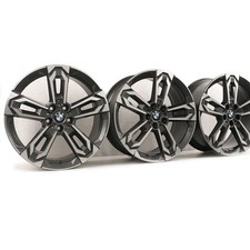 Cerchi in lega BMW Serie 2 X1