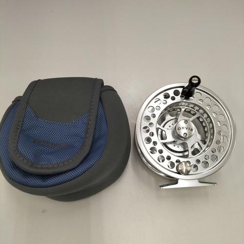 Mulinello orvis fly - mulinello,