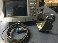 Lowrance Global Map 7200C