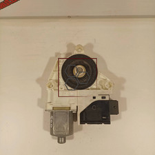 Motorino alzacristallo porta ant. SX FIAT 500X (5F) 1.4 T-Jet (88Kw) GPL e85c31