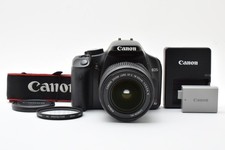 Canon EOS Kiss X2 / Digital