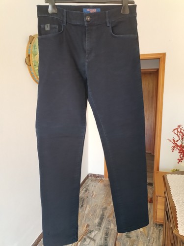 Jeans uomo - jeans, 46