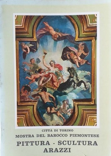 Città torino mostra - torino., del