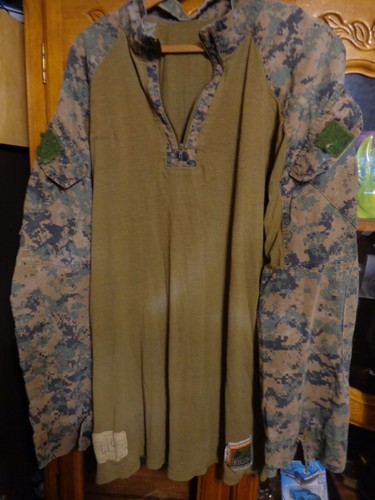 Usmc digital woodland marpat - usmc,