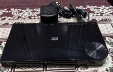 Lettore Blu Ray Samsung REGION