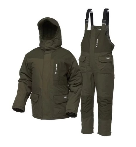 Dam xtherm inverno - xtherm,