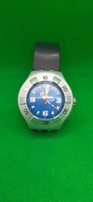 SWATCH IRONY SCUBA 200   raro funzionante Vintage usato 