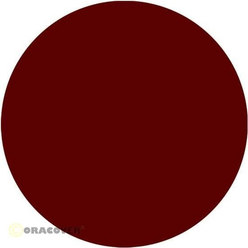 Oracover scale rosso 2 - rosso,