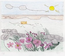 ENRICO PAULUCCI   Primavera