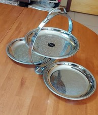 Alessi Alzatina Portafrutta 3