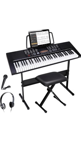 Zeny pianoforte tastiera - pianoforte,