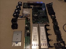 Socket scheda madre server