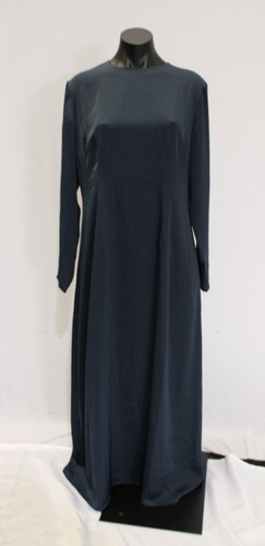 Maxi abito donna velato safaa - abito,