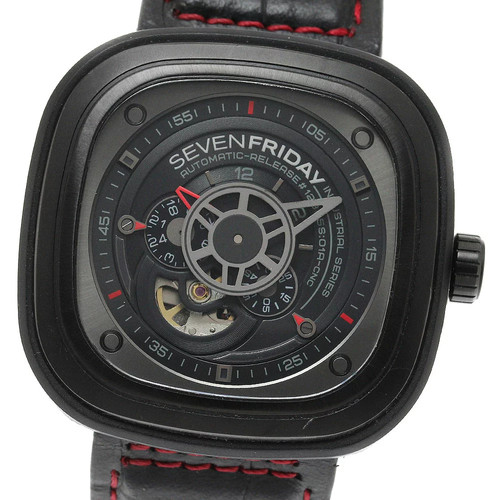 Orologio uomo automatico - uomo,