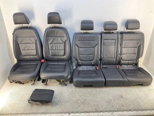 Touareg cr7 set - vw,