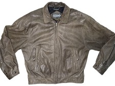 Bomber vintage anni 80 solo