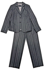 Tuta donna Giorgio Armani