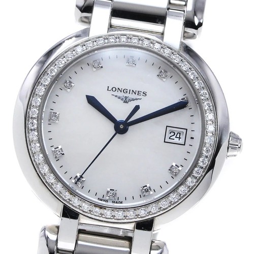 Orologio longines primaluna - longines,