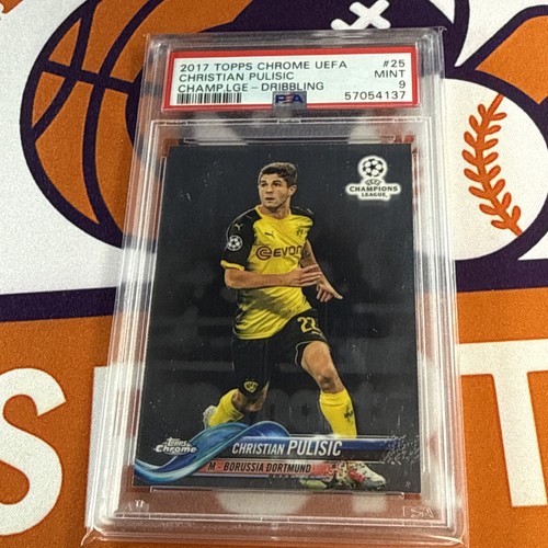 2017 topps chrome - 2017,