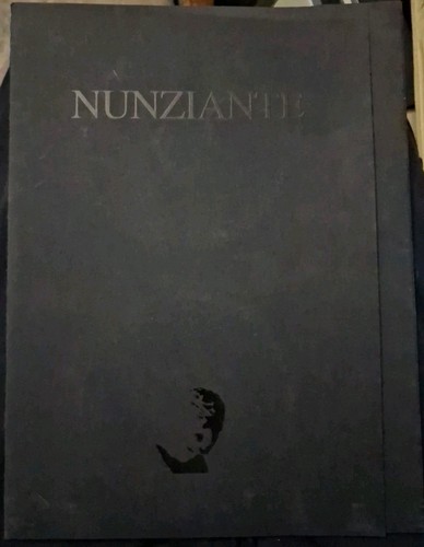Antonio nunziante cartella - antonio,
