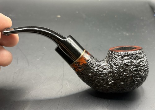 Paronelli blast smooth briar - paronelli, &