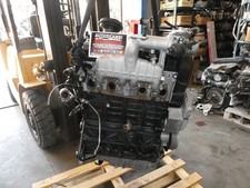 Motore atd volkswagen golf - motore,