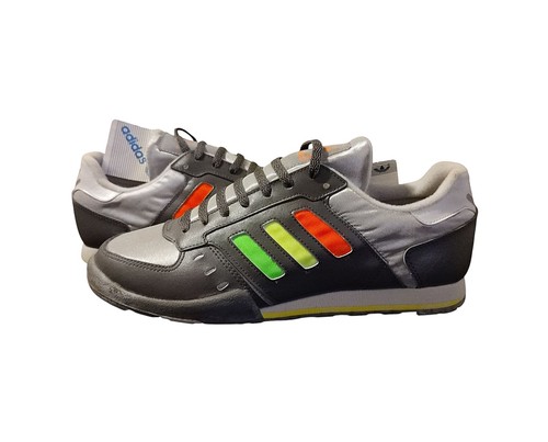 Adidas izoard s - izoard, 80's