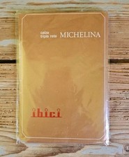 Strepitose 1960 Calze IBICI MICHELINA  Tripla Rete  Tg. 4 Col.23