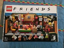 LEGO 21319 iDeas FRIENDS