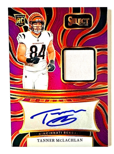 2024 panini select - panini,