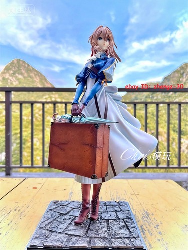 Statua hera studio - statua, 1/4