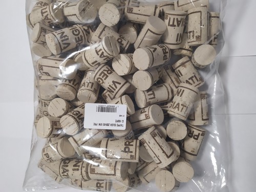 Tappi sughero vini - di,