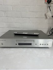 CD Cambridge Audio Azur 550