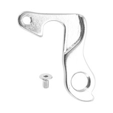 Gancio deragliatore bici, per