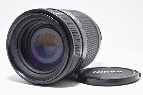 Ottimo come nuovo - nikon, af