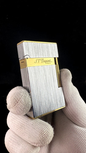 Dupont ligne oro - dupont, oro-argento