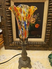 SPLENDIDA lampada in vetro