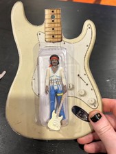 action figure chitarra Jimi